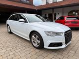Audi A6 Avant 2.0 TFSI quattro ACC/AHK/Luft/360° - Audi Unfallwagen