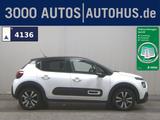 Citroën C3 1.2 PureTech Shine Bluetooth LED Shz PDC - gebrauchte Citroën C3 aus dem Jahr 2022