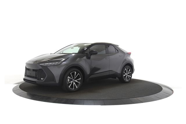 Toyota C-HR 1.8 Hybrid 140 First Edition Bi-Tone