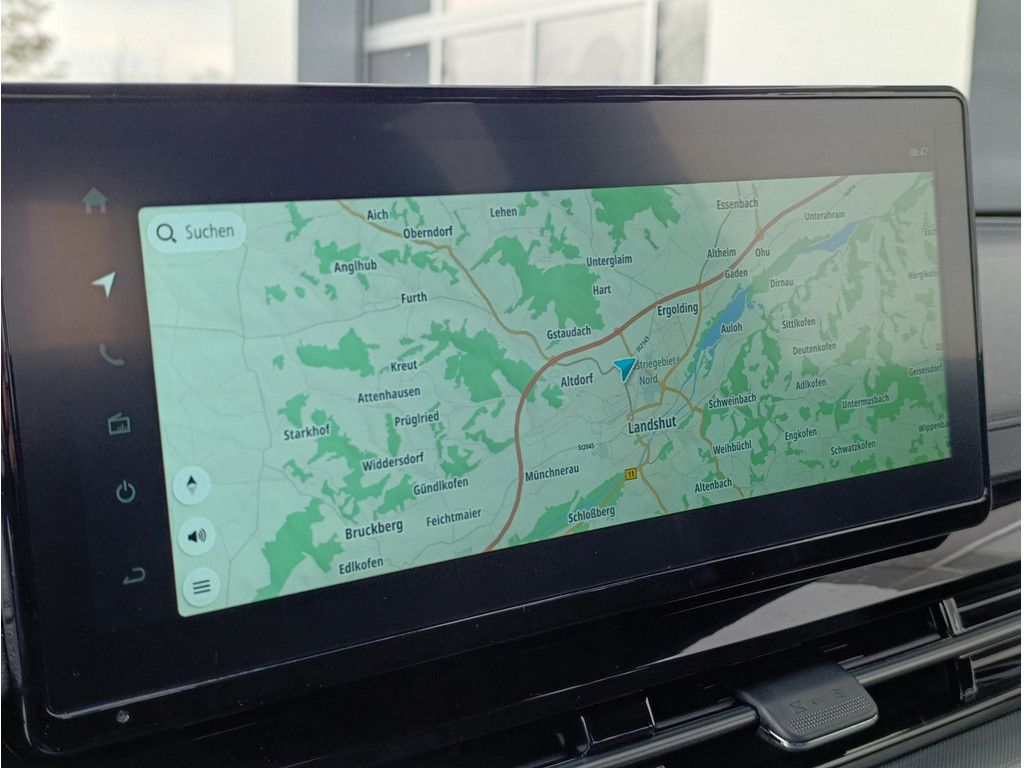 KGM Musso Grand - Bild 10