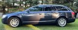 Audi A6 2.7 TDI (DPF) Avant - S-Line mit Luftfahrwerk - Audi A6 aus 2005: Kombi