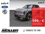 Kia EV9 AWD P1-P2 Drive Komfort HUD StandHZG Navi Le