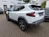 Dacia Duster NEW TCe 130 4x2 Journey|WINTER|KAMERA|PDC - Dacia Duster: 4.4