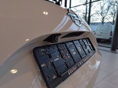 Fahrzeugabbildung Opel Crossland Edition 1.2 Turbo AT6 Navi, RFK, SHZ