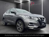Nissan Qashqai 1.3 DIG-T Zama 158 PS I SHZ I 360° - Nissan: S15