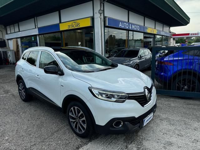 Renault RENAULT Kadjar dCi 130CV 4x4 Energy Bose