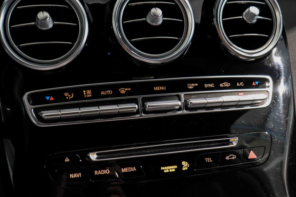 Mercedes-Benz C 250