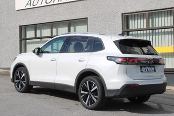 Volkswagen Tiguan - 3