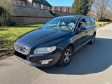 Volvo V70 D3 Leder Klima Memory SHZ Schiebedach AHK - Volvo V70 von privat