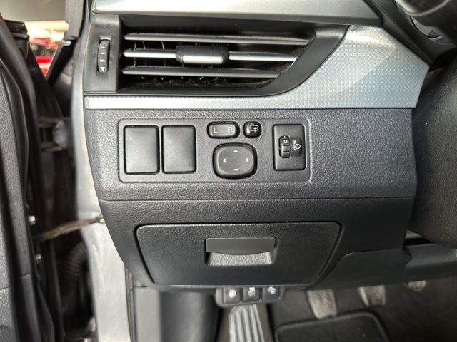 Toyota Avensis Kombi Edition