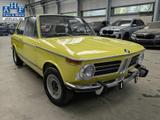 BMW 2002 H-KENNZEICHEN RADIO