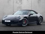 Porsche 992 911 Carrera 4S Cabrio LED-Matrix Sportabgas - Porsche aus 2020: 911 Carrera 4s