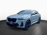 BMW X4 M40i M-Sportsitz,Pano,Laser,LivePro,Hifi,Kam - BMW X4 M40 aus 2023