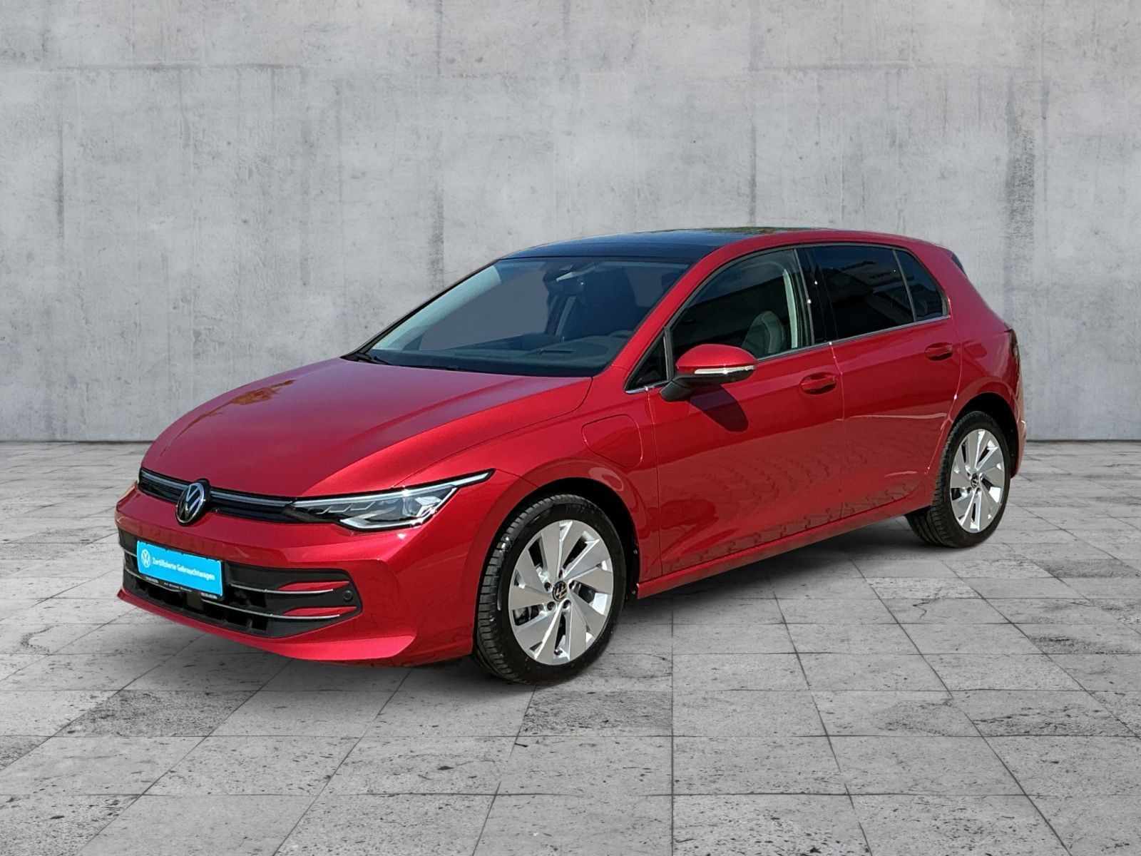 Volkswagen Golf - Bild 2