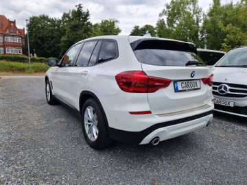 BMW X3 - 7