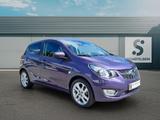 Opel Karl 1.0 Innovation WKR+Tempomat+SHZ+LenkradHz. - Opel Karl mit Benzin-Antrieb: Innovation