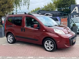 Fiat Qubo 1.4 MyLife*Klima*Nav*Allwetter*TÜV NEU - Fiat Qubo: 1.4