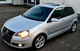 Volkswagen VW POLO 9N3 GTI 1.8T SELTENER AUSSTATTUNG - Volkswagen Polo: 9n GTI