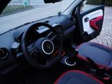 Renault Twingo, nur 26Tkm! Klima+PDC+DAB+E... - Renault Twingo Gebrauchtwagen in Chemnitz