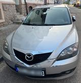 Mazda 3 Mit TÜV - Mazda 3 Gebrauchtwagen in Freiburg