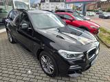 BMW X3 xDrive 20d M Sport*Navi*LED*Head-Up*Kamera* - BMW X3 Gebrauchtwagen in Leipzig