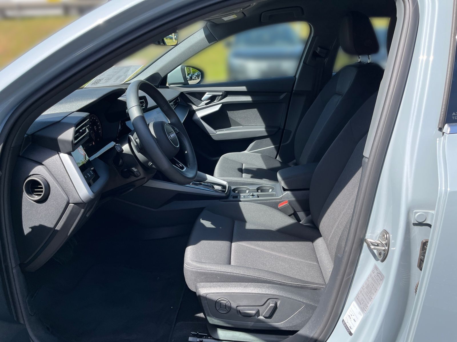 Audi A3 - Bild 15