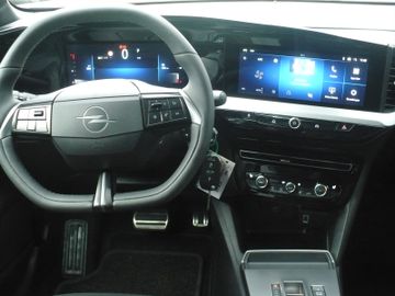 Bild 7 Opel Mokka 1.2 Turbo 96kW GS Automatik SHZ/LHZ LED