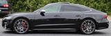 Audi S7 PANO/UNFALLFREI/SCHECKHEFt/21ZOLL/STANDHEIZUN - gebrauchte Audi S7 aus dem Jahr 2020