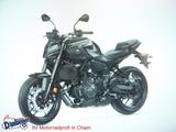Yamaha MT-07 Y AMT Neuzustand = 1594,- gespart - YAMAHA MT 07 Y AMT