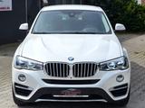 BMW X4 xDrive 20i HeadUp LED Spurassis Totwinkel 360 - BMW X4: Allradantrieb