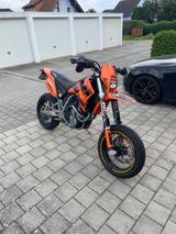 KTM SMC/SXC 625 LC4 High Flow - Offers