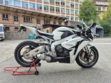 Honda CBR 1000 RR Fireblade SC59 - HONDA 2009 CBR 1000