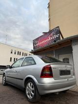 Opel Astra 1.6 Njoy - Opel Astra aus 2004: 1.6