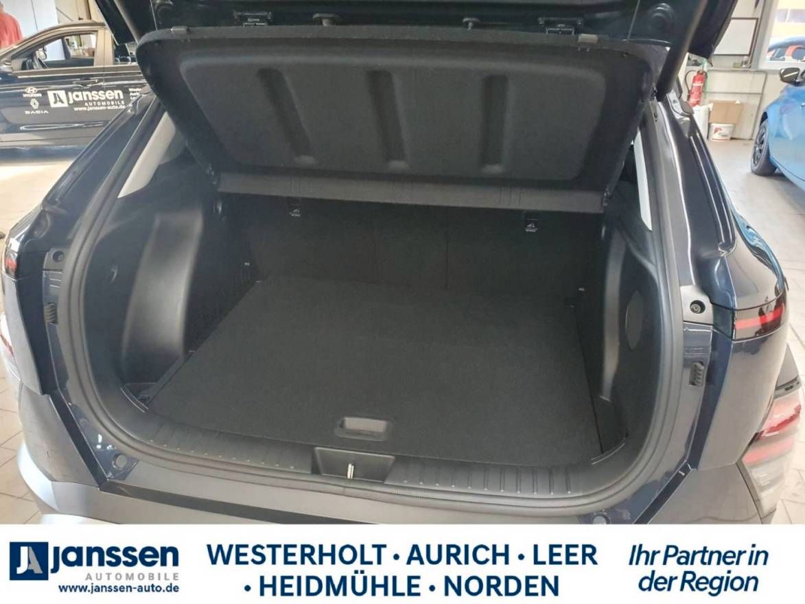 Fahrzeugabbildung Hyundai KONA Hybrid PRIME Sitz-Paket, BOSE Soundsystem,A