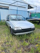 Ford Fiesta 1.3 | 64.354 Km | TÜV 09/2027 - Ford aus 1994