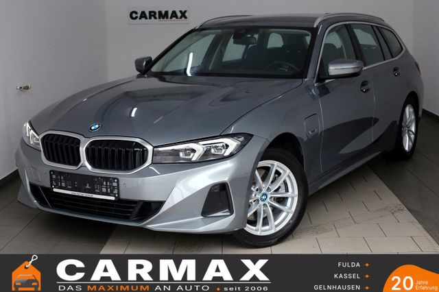 BMW 330 e Touring,Leder,Navi,LED,Kamera,HUD, Curved