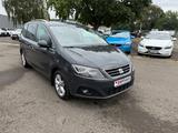 Seat Alhambra FR-Line Allrad 7-Sitzer AHK Xenon Kamer - Seat Alhambra in Hannover