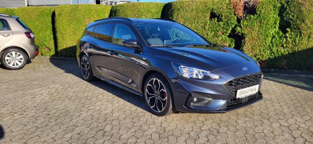 Ford Focus Turnier ST-Line X