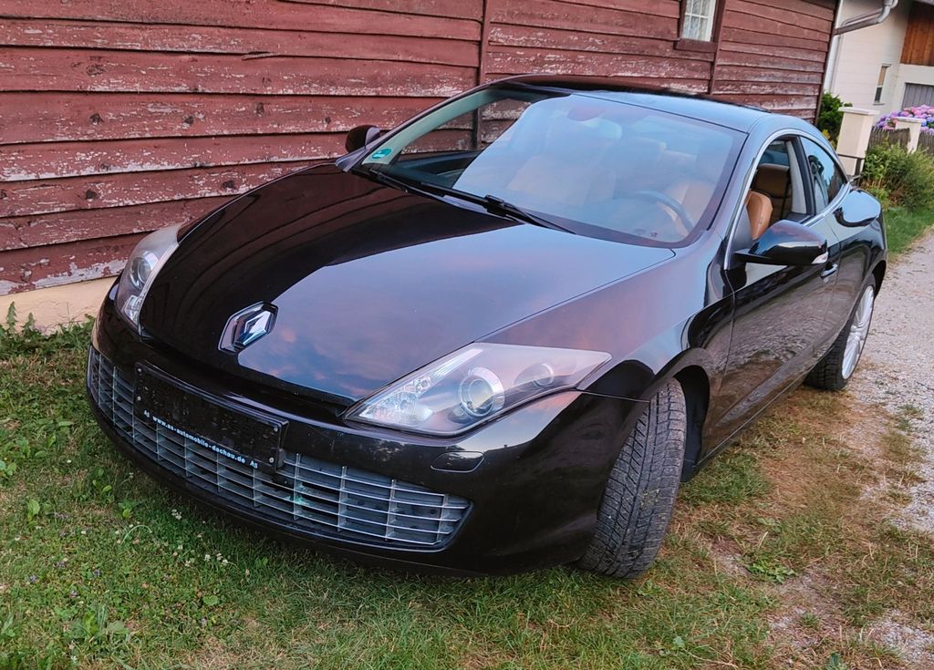 Renault Laguna
