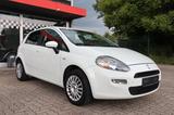 Fiat Punto/AUTOMATIK/2.HAND/KLIMA/SCHECKHEFT/ - Fiat Punto: Automat