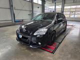 Toyota Corolla 1.8 TS Compressor TTE - Toyota Corolla: Limousine