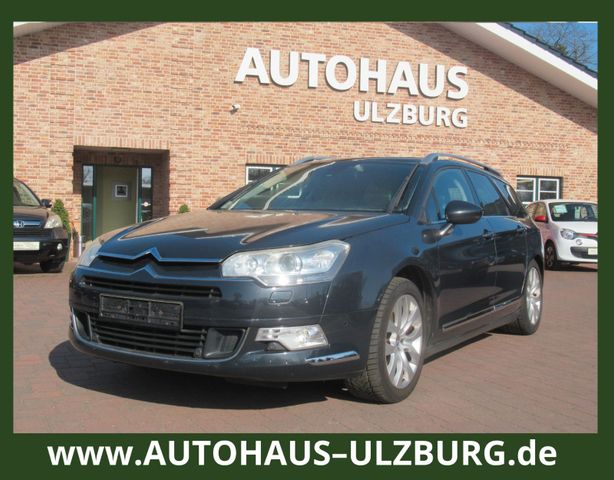 Citroën C5 Tourer By Carlsson V6 Hdi Aut./Voll!!/Motorsc