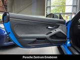Porsche Cayman 718 GT4 RS Weissach Bose PVTS-Plus PCCB 2 - Porsche Cayman Neuwagen