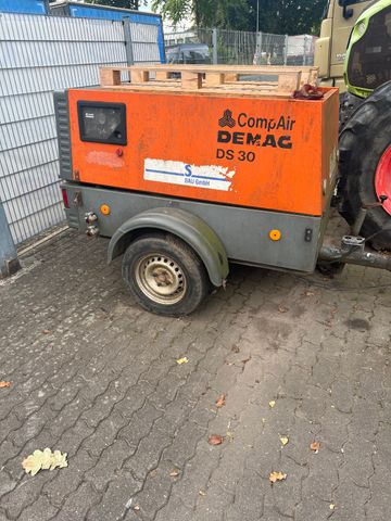 Demag DS 30