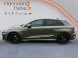 Audi RS3 Sportback S tronic *LED* Matrix* - Audi RS3: Automatik