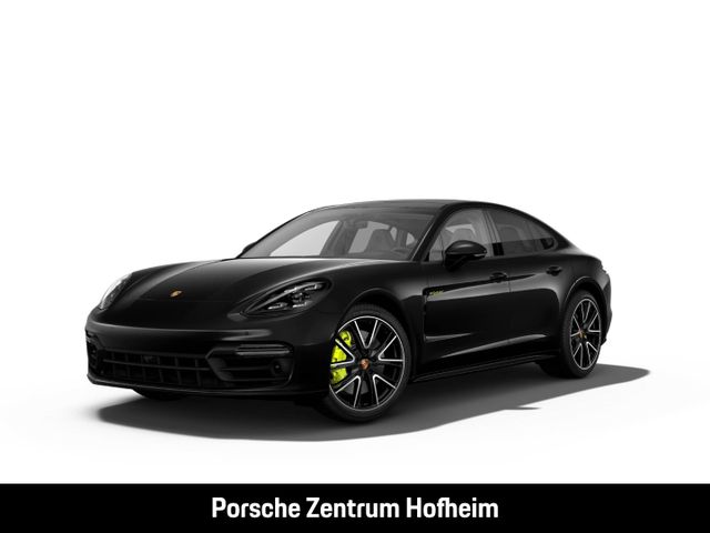 Porsche Panamera 4 E-Hybrid Edition 10 Jahre BOSE LED