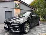 BMW 214 d Active Tourer,2H,Klima,6G,125Tkm,TÜV Neu - BMW 214 Active Tourer Gebrauchtwagen