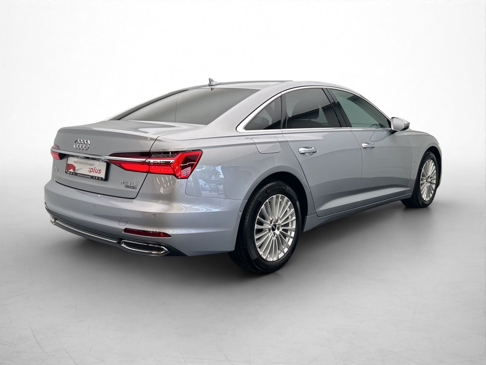 Audi A6 Limousine design 45 TDI qu S tr Virtual Kame foto 2