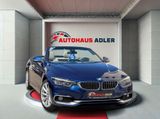 BMW 430i xDrive Cabrio M-SPORT+INDIVID*1HD*HUD*AIRSC - BMW: 1m