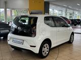 Volkswagen up! move up! AUTOMATIK*KLIMA*START/STOP - VW up! Gebrauchtwagen in Köln